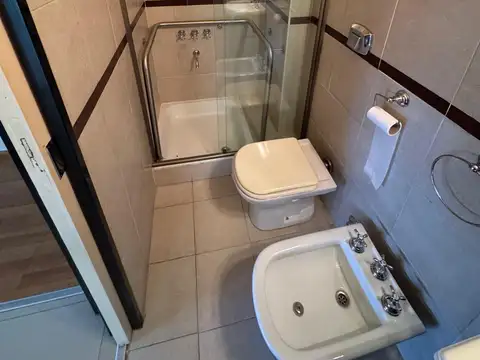 Departamento en Alquiler en Villa Luro, $ 1.100.000