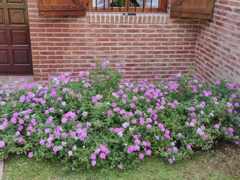 Casa en Venta 7 años