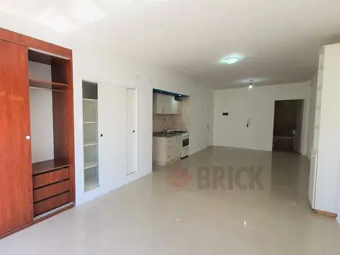 Departamento en Alquiler en Balvanera, $ 400.000
