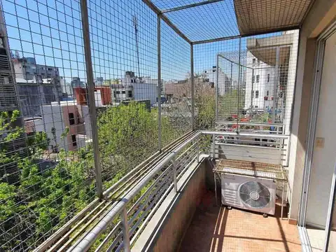 Departamento en Alquiler 16 años