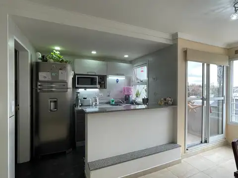Departamento en Venta de 3 ambientes