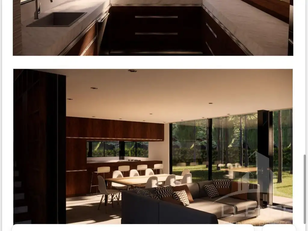 Greenville Polo Resort - 3 dormitorios con cochera