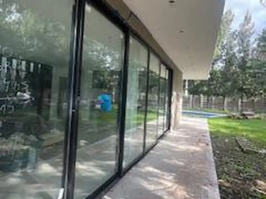 Casa en Greenville Polo & Resort de 3 dormitorios