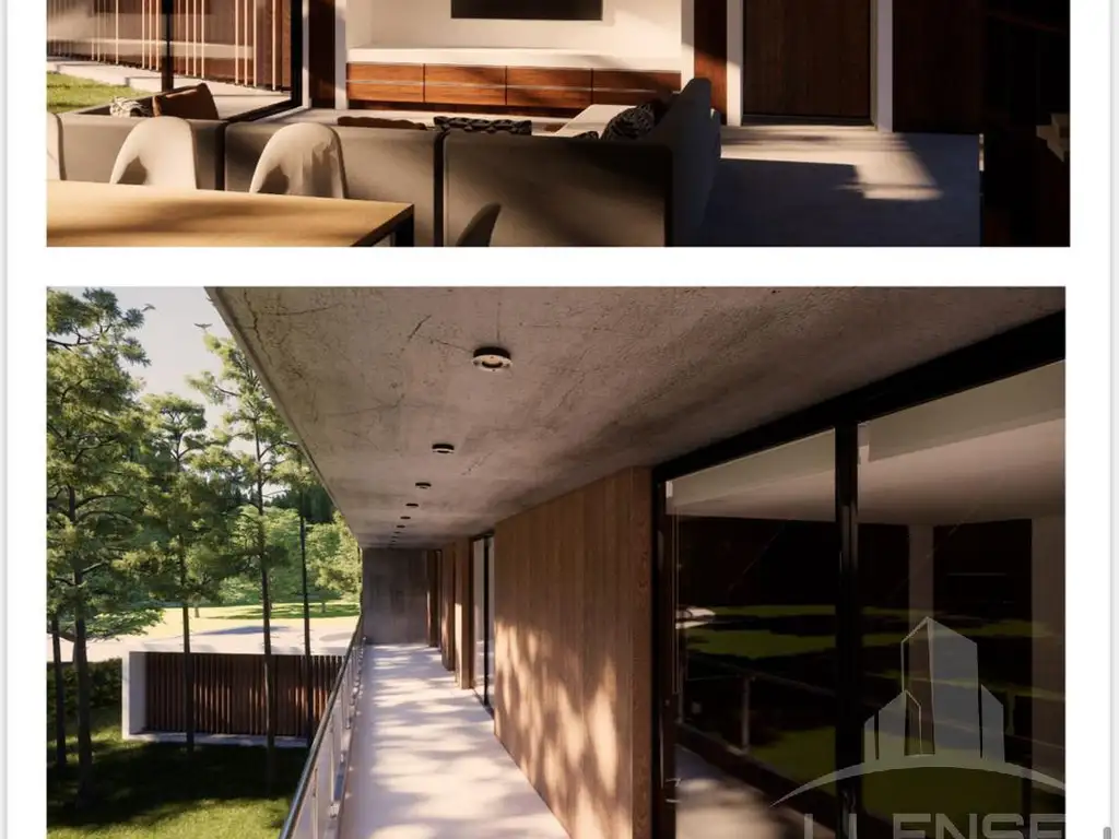 Casa - 220  m² Cubierta | 3 dormitorios | A Estrenar | 2 baños | 4 ambientes | 1 cochera