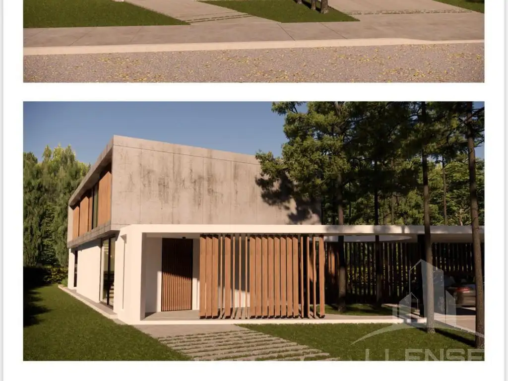 Casa en Venta - 3 dormitorios -