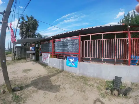 Fondo Comercio en Venta 6 años