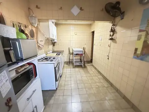 Departamento en Venta en Villa Soldati, USD 45.000