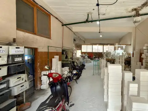 Juan Jose Paso al 1200