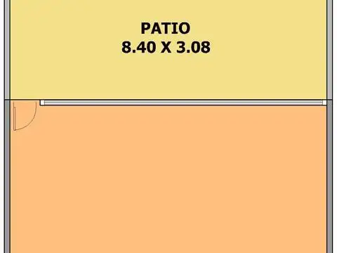 Juan Jose Paso al 1200
