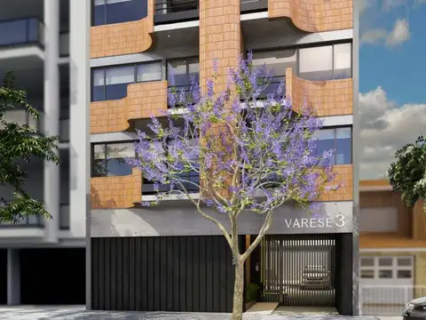 Departamento en Venta en Chauvin, USD 308.850