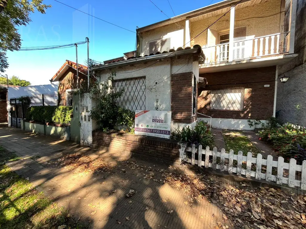Chacabuco al 2200