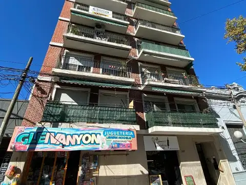 Excepcional Depto de 3 dormitorios en el corazon de Zarate!