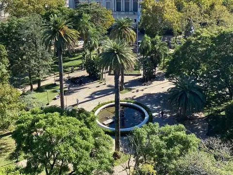 Belgrano 750 , Piso 11
