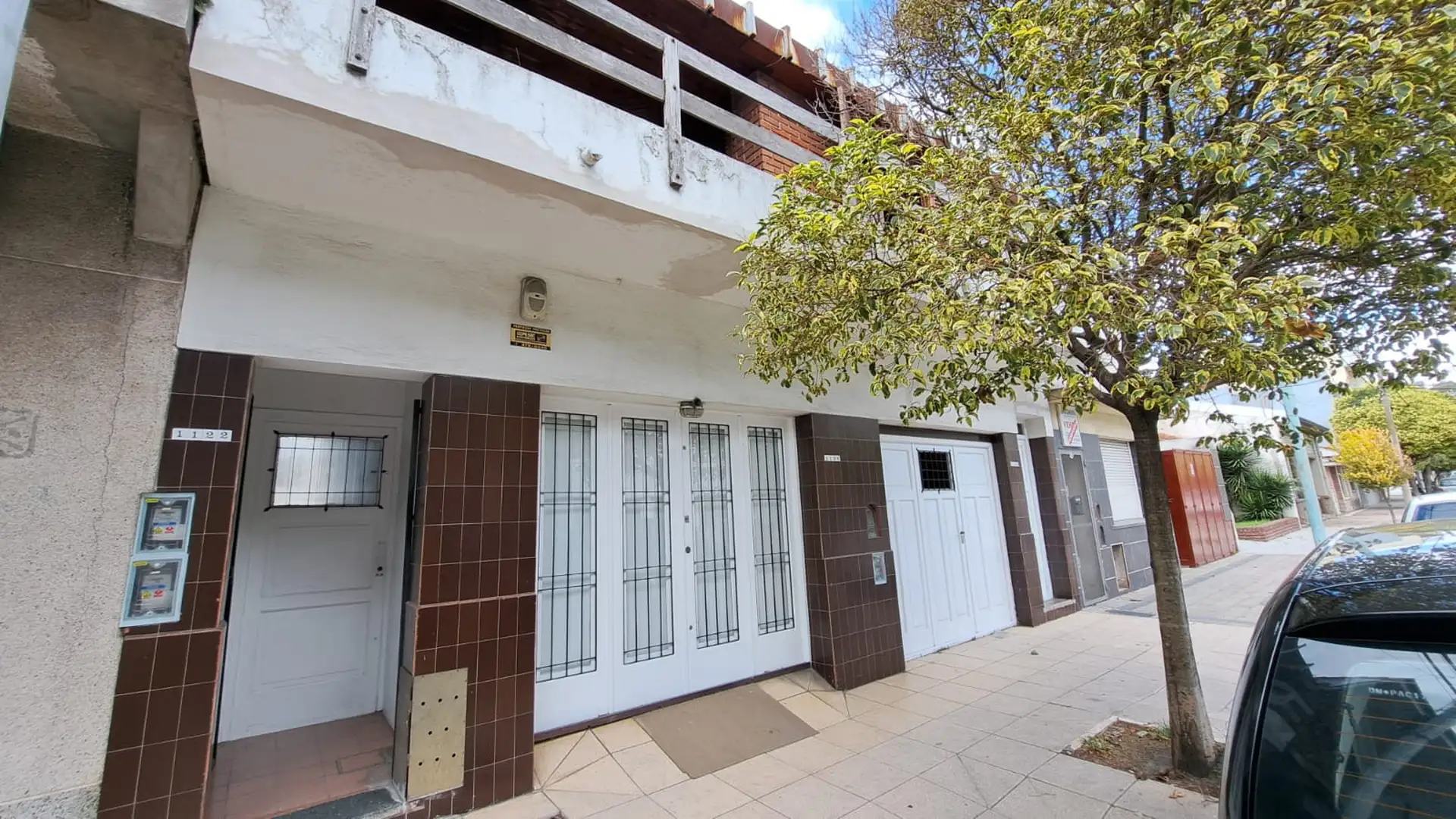 VENTA 2 PH EN BLOCK - ZONA POMPEYA - GUIDO 1100