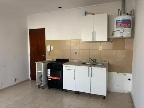 Departamento en Alquiler de 2 ambientes