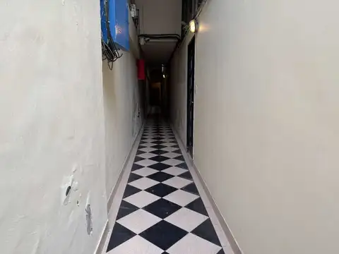 Depto Tipo Casa en Alquiler 46 años