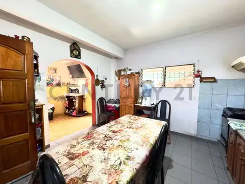 Casa en Venta en General Pacheco, USD 85.000