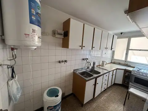 Departamento en Venta Apto profesional
