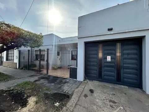 VENTA - Casa 5 Ambientes + Departamento 3 Ambientes - PADUA