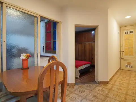 VENTA DEPARTAMENTO 4 AMBIENTES MONSERRAT