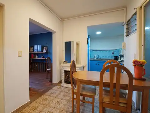Departamento en Venta 71 años