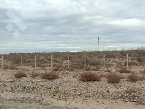 Terreno en Venta 149  mts Fondo