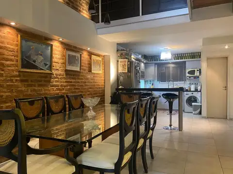 Departamento en Venta en Belgrano Chico, USD 240.000