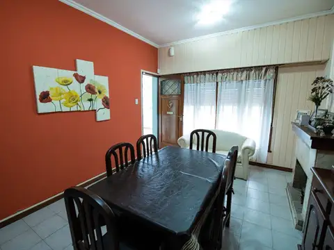 Casa en Venta 40 años