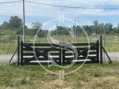 Terreno en Venta de 1500,0 m2