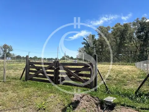 Terreno en Venta en Los Pinos, USD 35.500