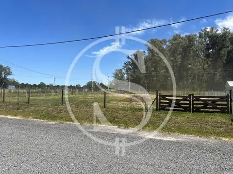 Terreno en Venta de 1500,0 m2