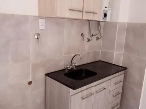 Departamento en alquiler en Velez Sarsfield