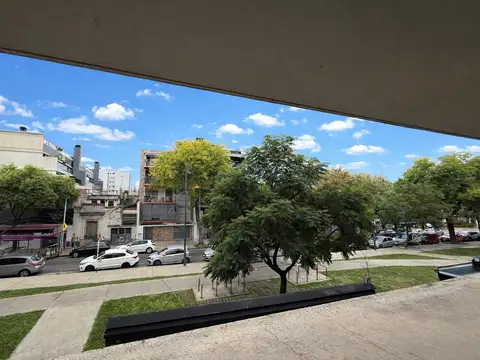 Departamento en Alquiler Apto profesional