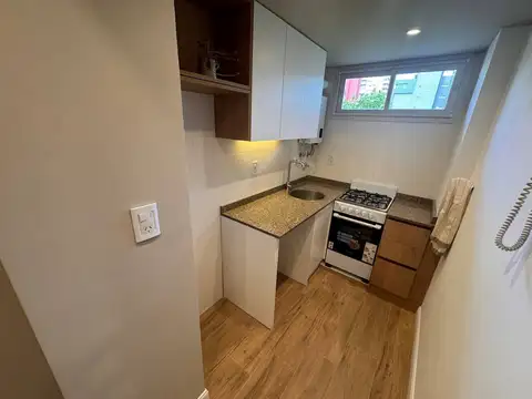 Departamento en Venta al Norte