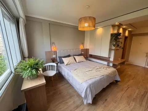 AMBIENTE Y MEDIO RECICLADO A NUEVO - ZONA TRIBUNALES