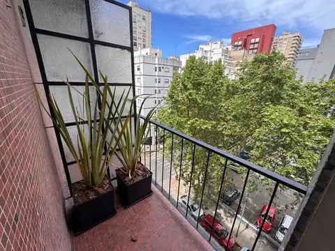 Almirante Brown 2000, Piso 5