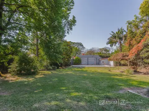 Casa en Venta de 3 dormitorios