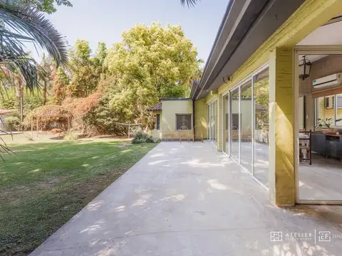 Casa en Venta 35 años