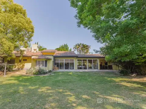 Casa en Yerba Buena