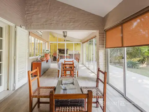 Casa en Venta en Yerba Buena, USD 370.000