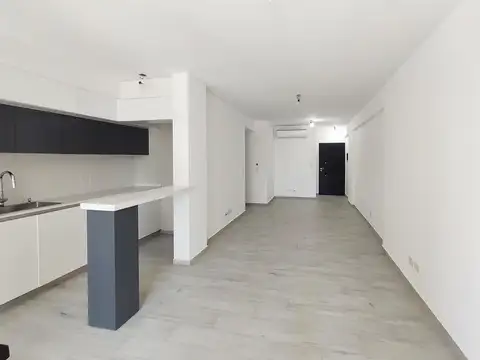 Departamento en Venta en Villa del Parque, USD 320.000