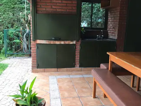 Casa en Alquiler 30 años