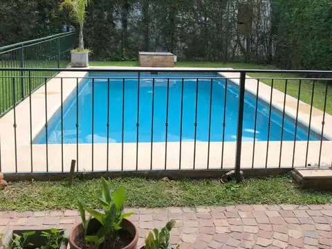 Casa en Alquiler de 3 dormitorios