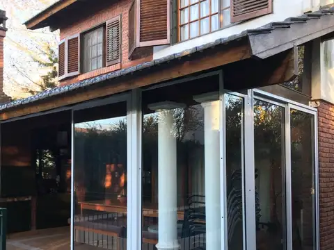 COUNTRY ARANZAZU KM 35