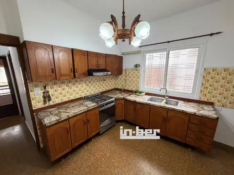 Casa en Alquiler al Este