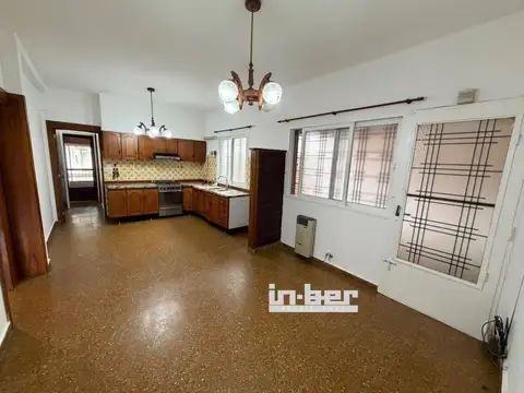 Casa en Alquiler 55 años