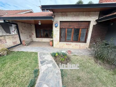 chalet en alquiler