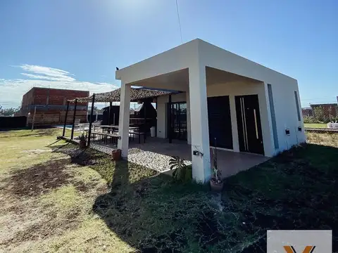 Fincas del Plata - 18 e/ 600 y 602