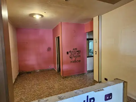 Depto Tipo Casa en Venta de 2 ambientes