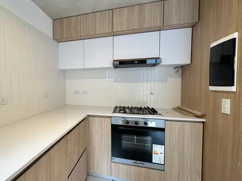 Casa 5 ambientes con 1 baño